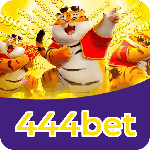 Instalação Android 444bet