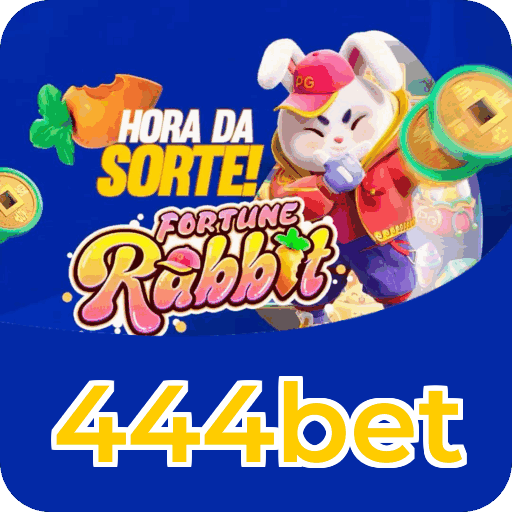 Login rápido no app 444bet