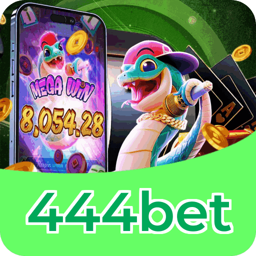 Siga a 444bet no Facebook