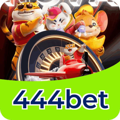 Instalar APK 444bet
